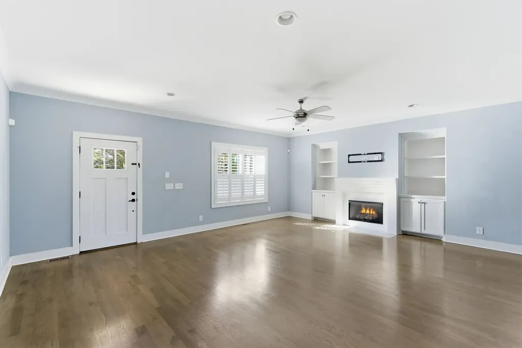 502A Rosebank Avenue Nashville TN 37206