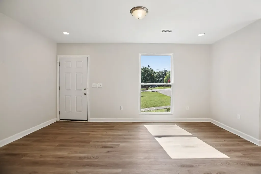 2117 Scott Avenue Nashville TN 37216