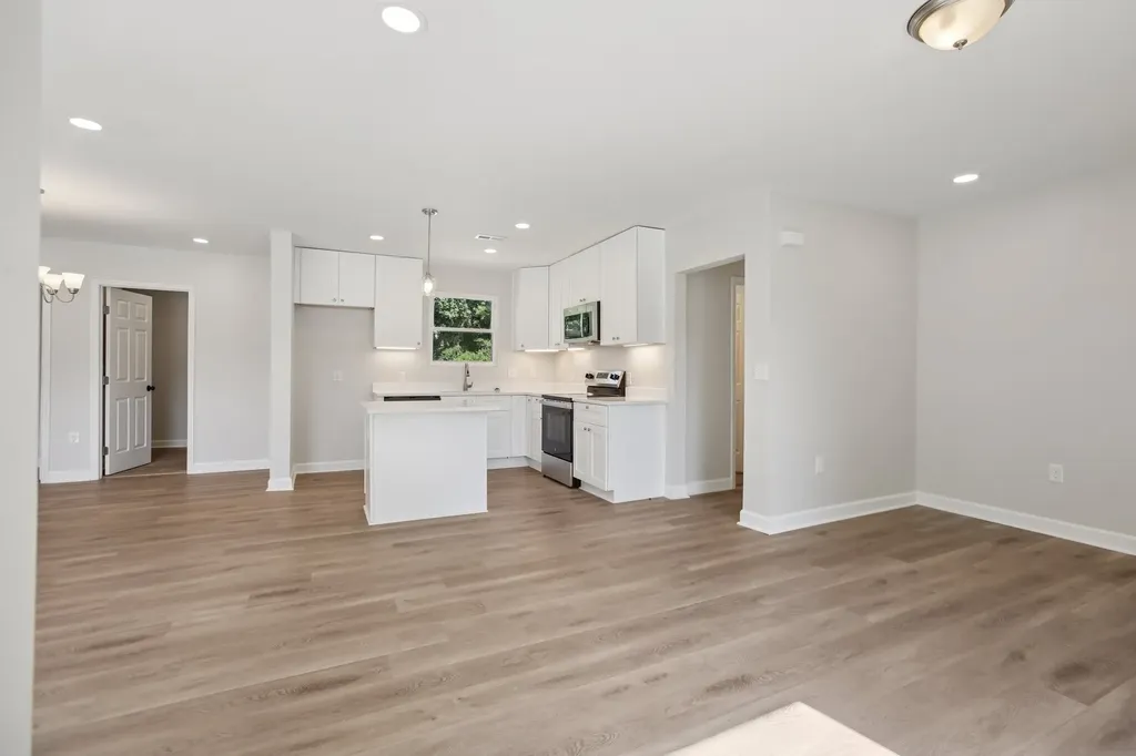 2117 Scott Avenue Nashville TN 37216
