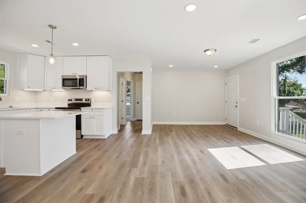 2117 Scott Avenue Nashville TN 37216