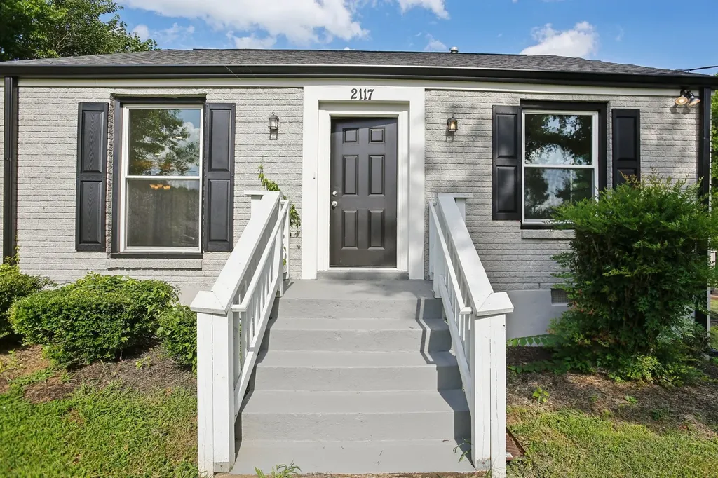 2117 Scott Avenue Nashville TN 37216