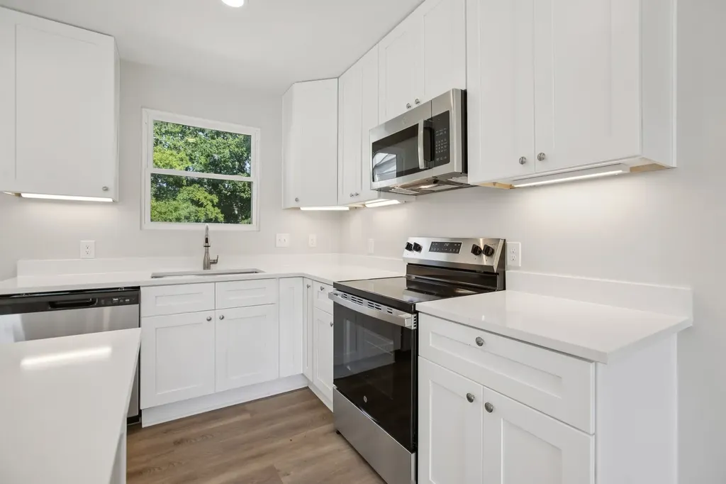 2117 Scott Avenue Nashville TN 37216