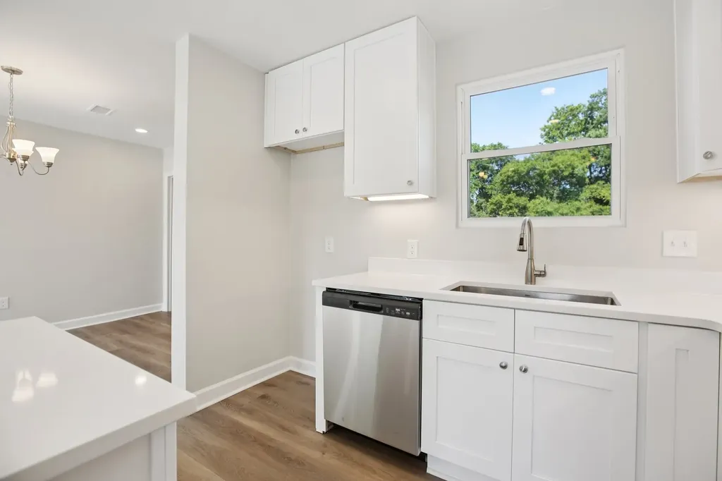 2117 Scott Avenue Nashville TN 37216
