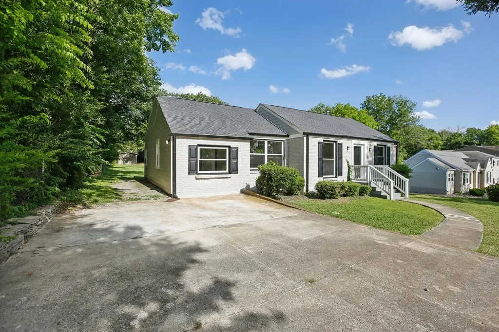 2117 Scott Avenue Nashville TN 37216