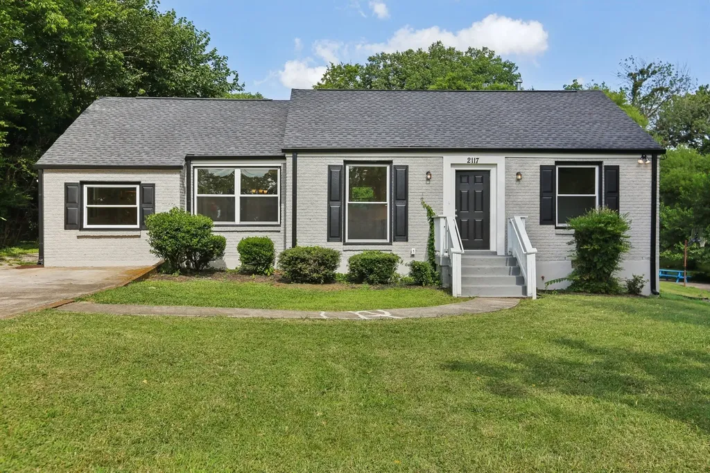 2117 Scott Avenue Nashville TN 37216