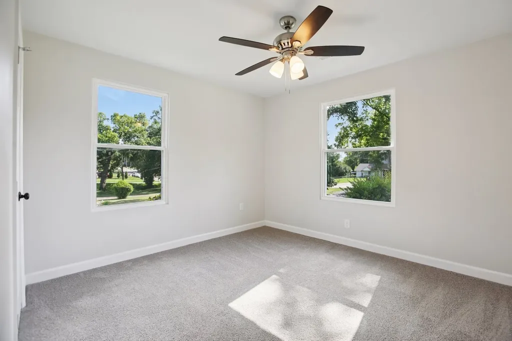 2117 Scott Avenue Nashville TN 37216
