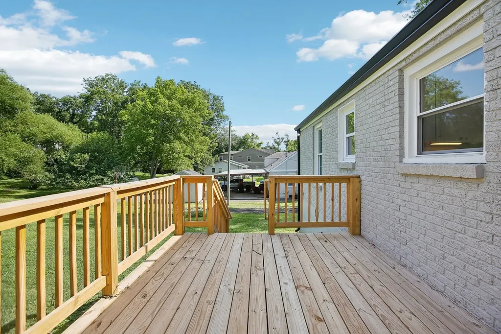 2117 Scott Avenue Nashville TN 37216