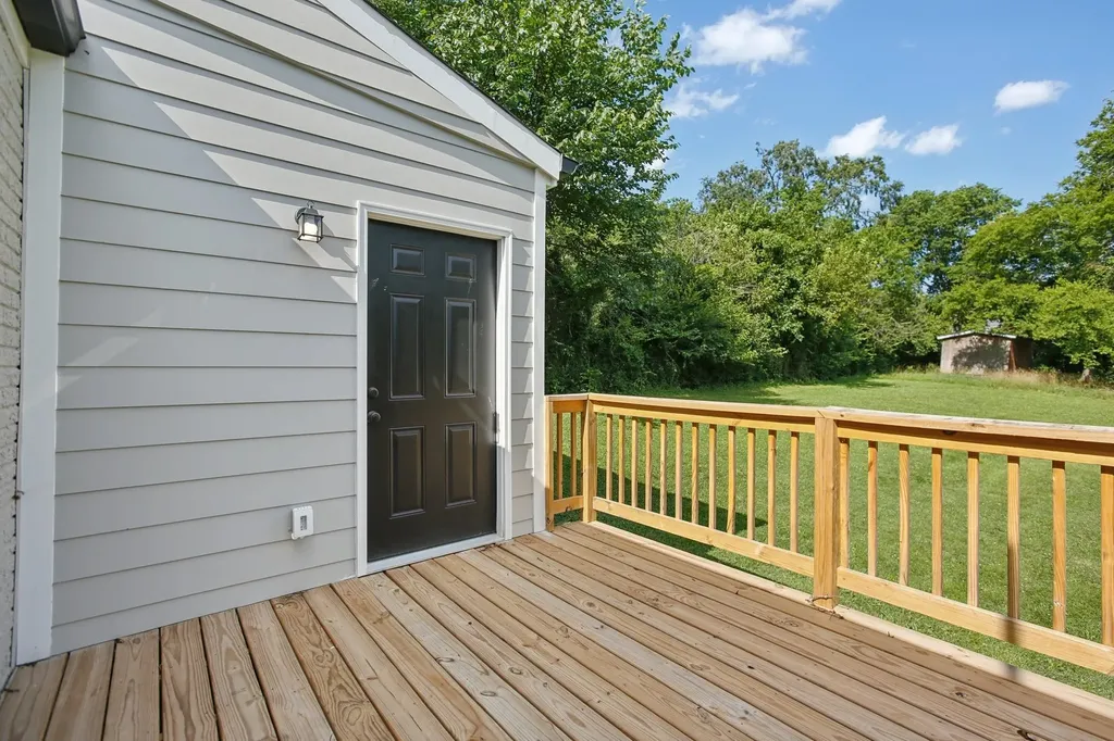 2117 Scott Avenue Nashville TN 37216