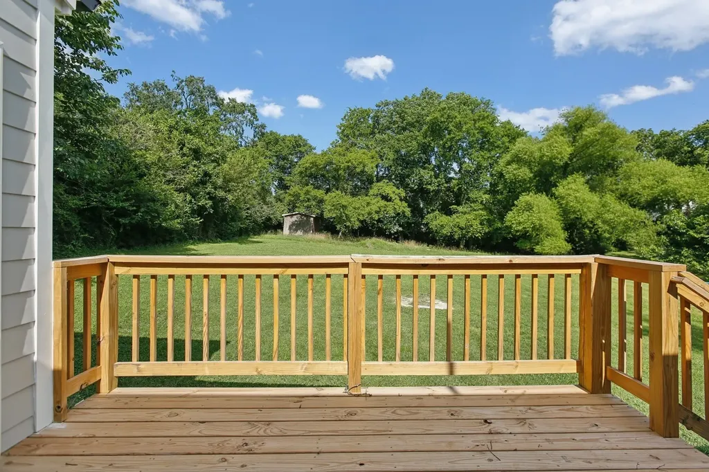 2117 Scott Avenue Nashville TN 37216