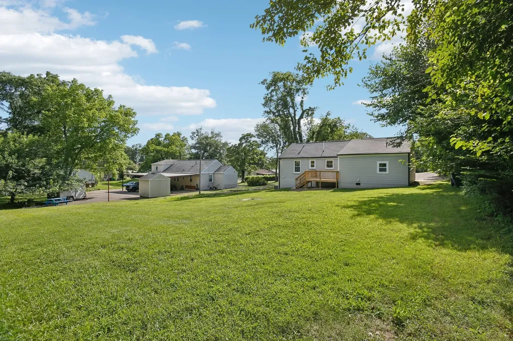 2117 Scott Avenue Nashville TN 37216