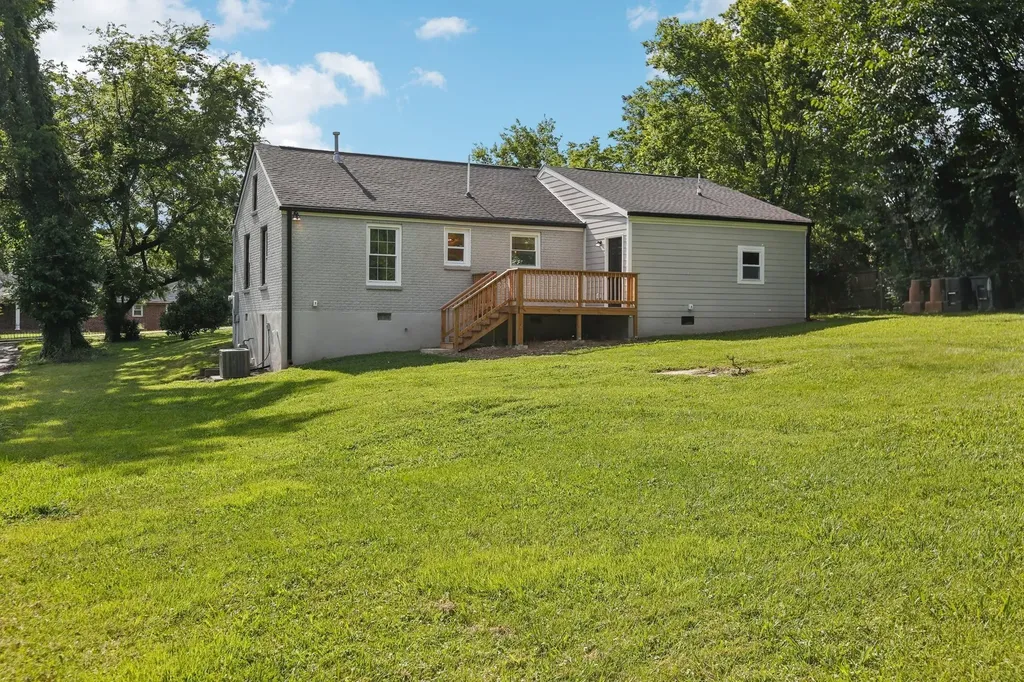 2117 Scott Avenue Nashville TN 37216