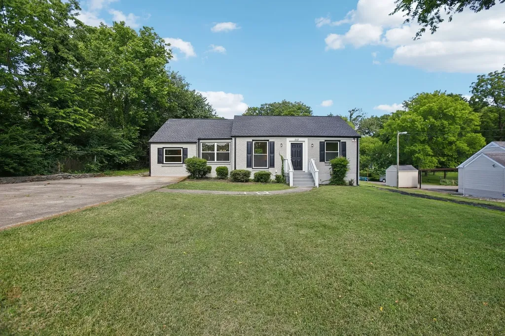 2117 Scott Avenue Nashville TN 37216
