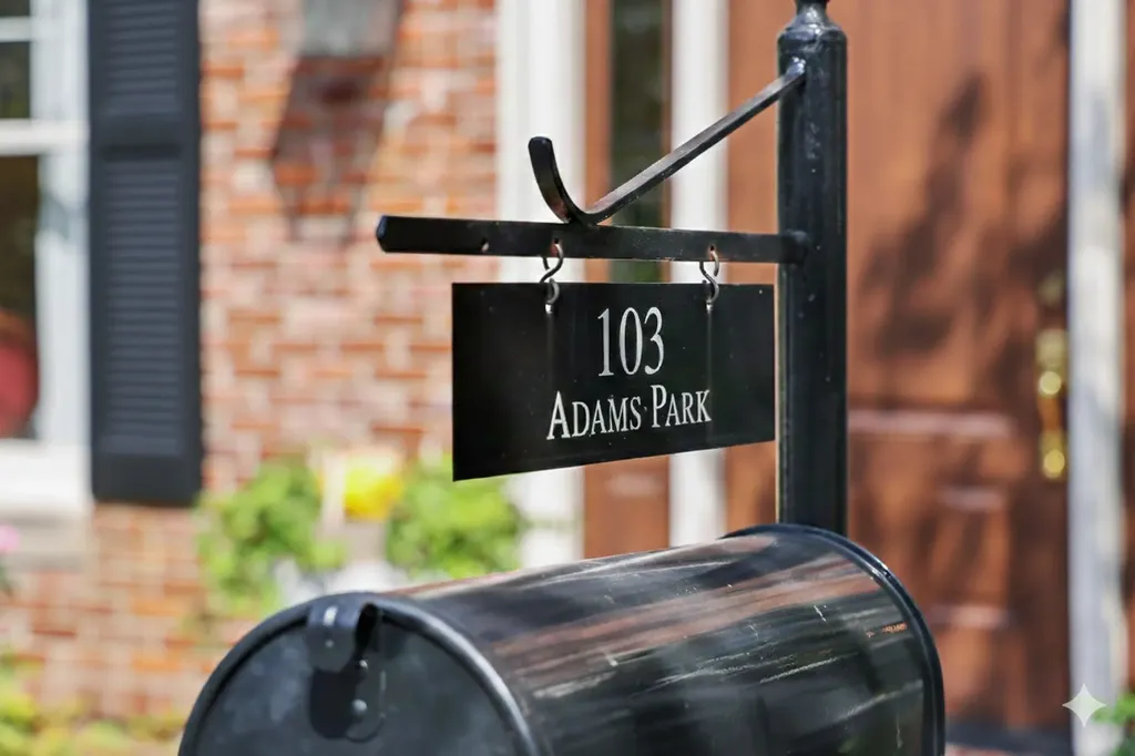 103 Adams Park Nashville TN 37205