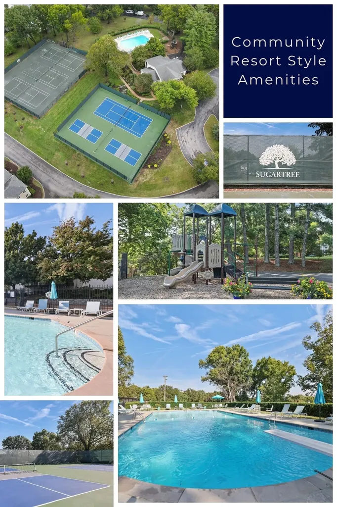103 Adams Park Nashville TN 37205