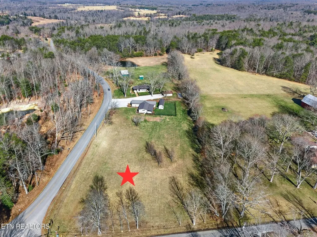 1 Chestnut Hill Road Crossville TN 38571