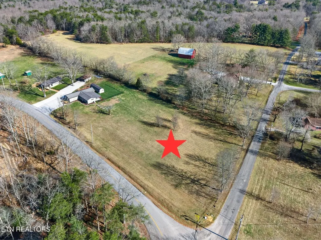 1 Chestnut Hill Road Crossville TN 38571