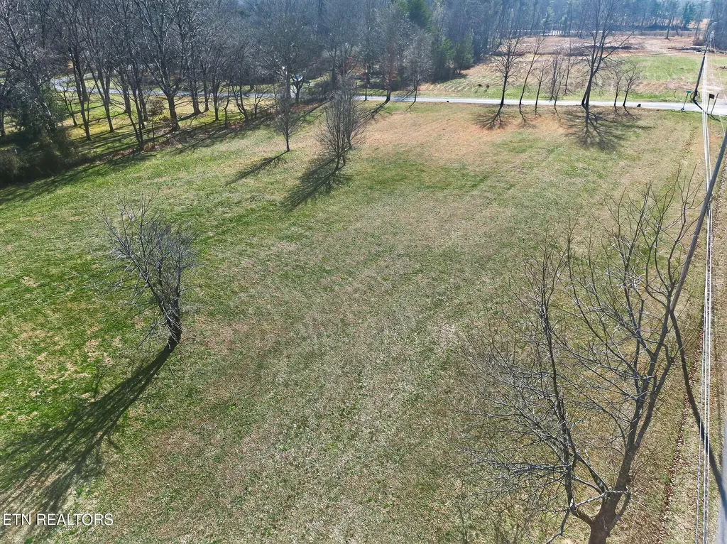 1 Chestnut Hill Road Crossville TN 38571