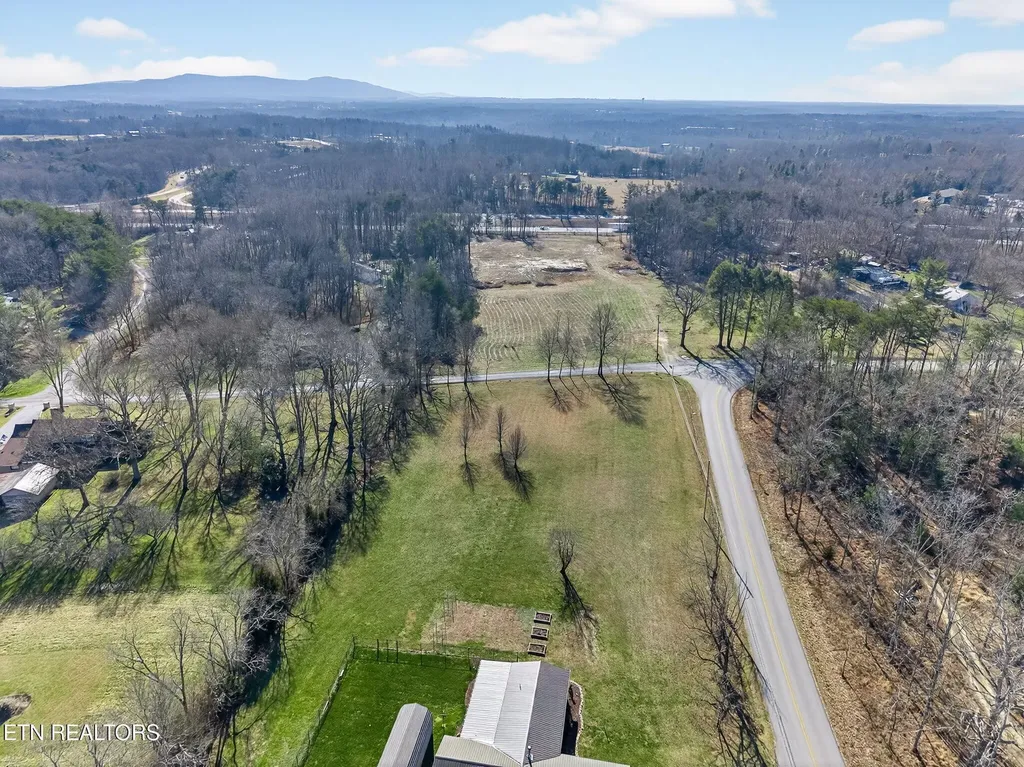 1 Chestnut Hill Road Crossville TN 38571