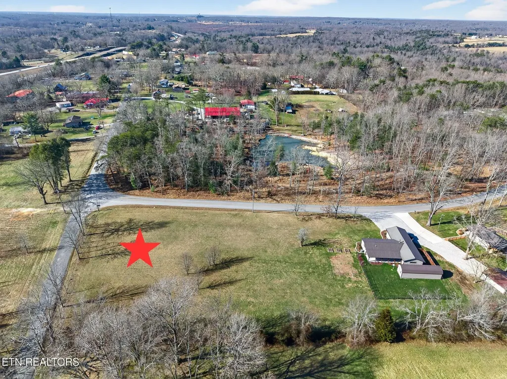 1 Chestnut Hill Road Crossville TN 38571