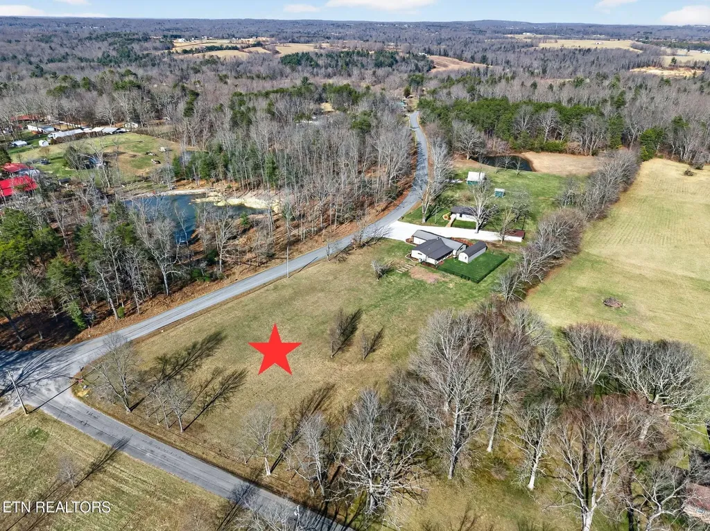 1 Chestnut Hill Road Crossville TN 38571