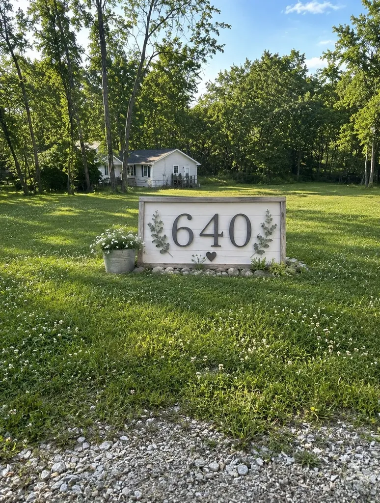 640 Guildfield Drive Clarksville TN 37043