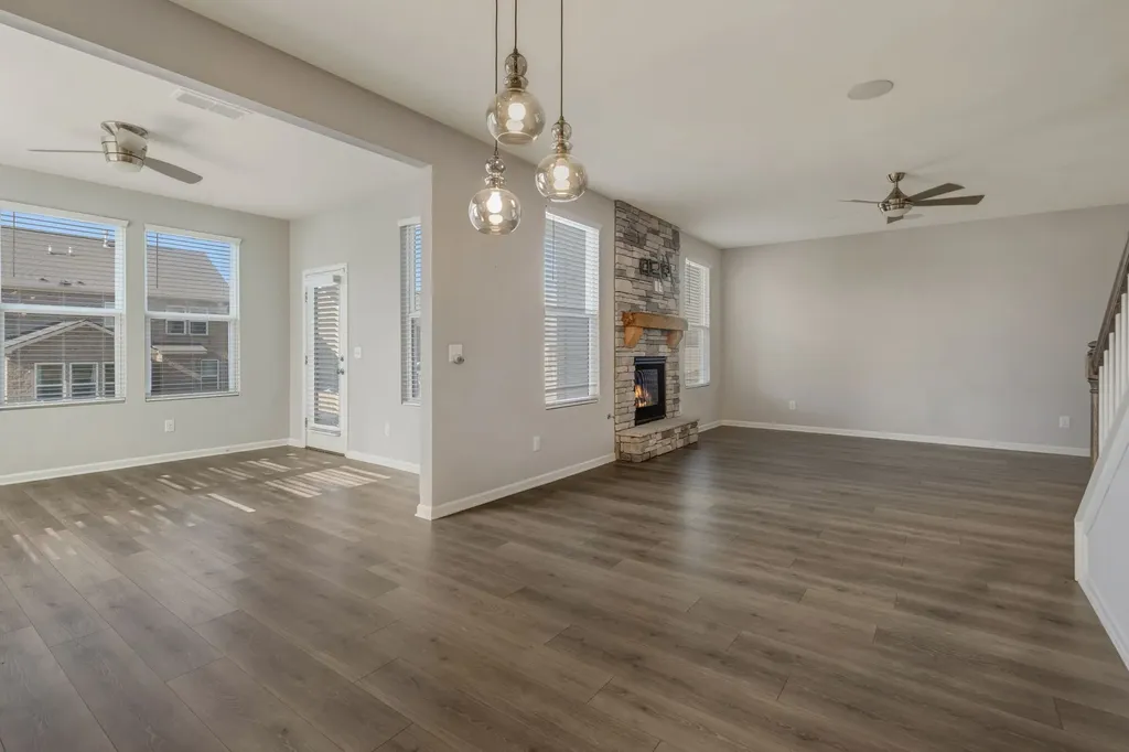 2861 Meadow Glen Circle Mount Juliet TN 37122