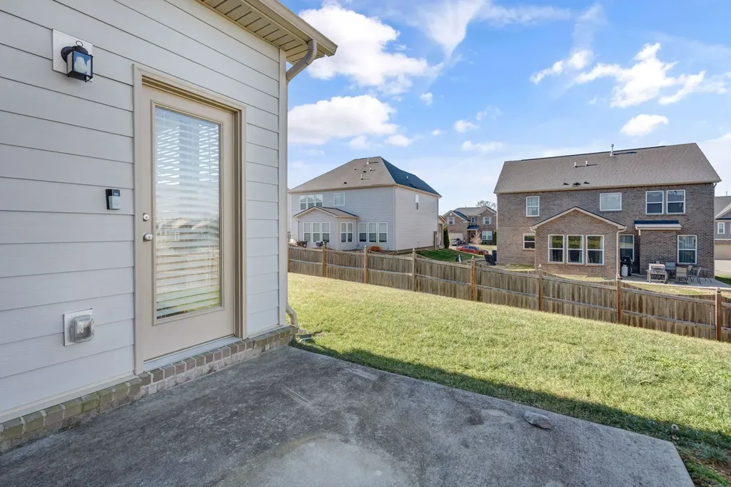 2861 Meadow Glen Circle Mount Juliet TN 37122