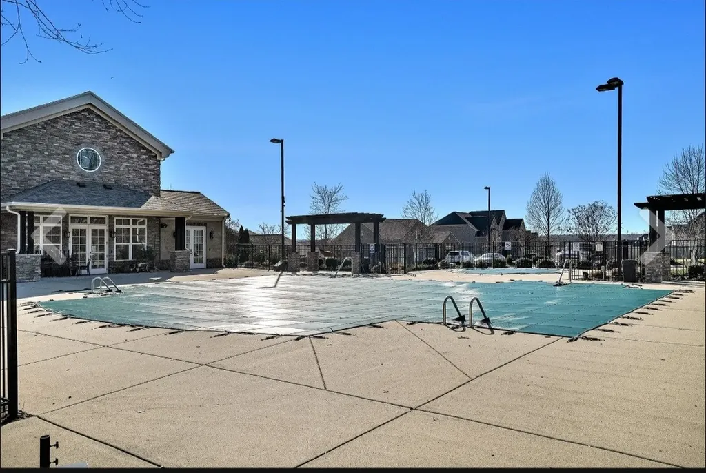 2861 Meadow Glen Circle Mount Juliet TN 37122