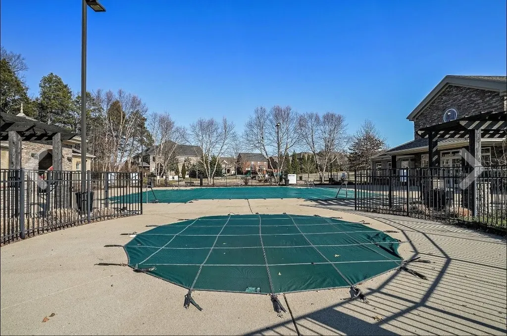 2861 Meadow Glen Circle Mount Juliet TN 37122