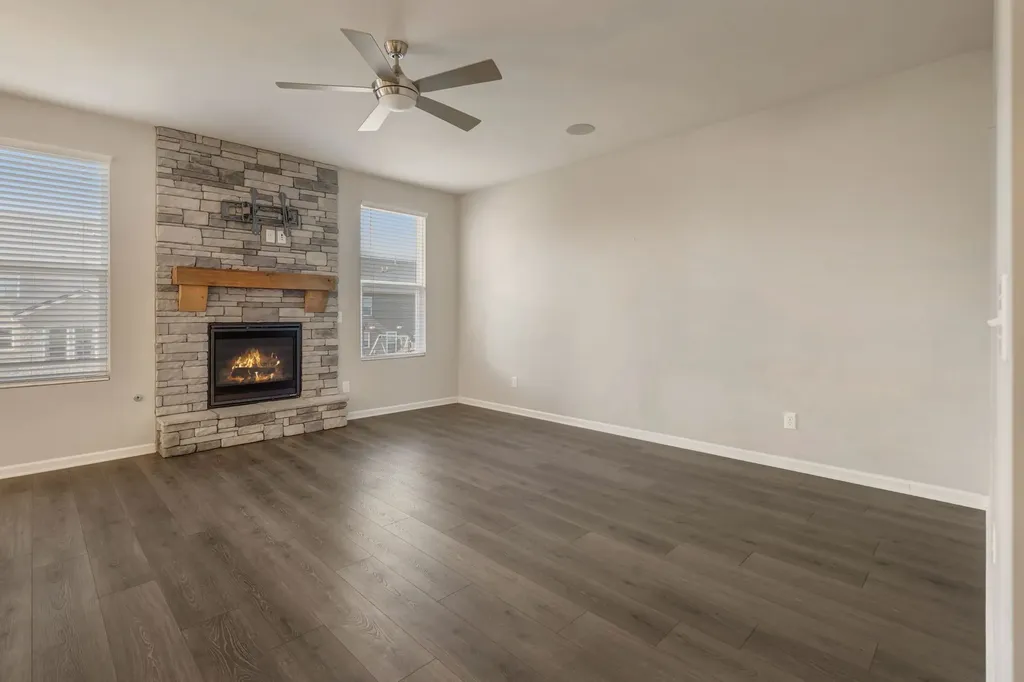 2861 Meadow Glen Circle Mount Juliet TN 37122