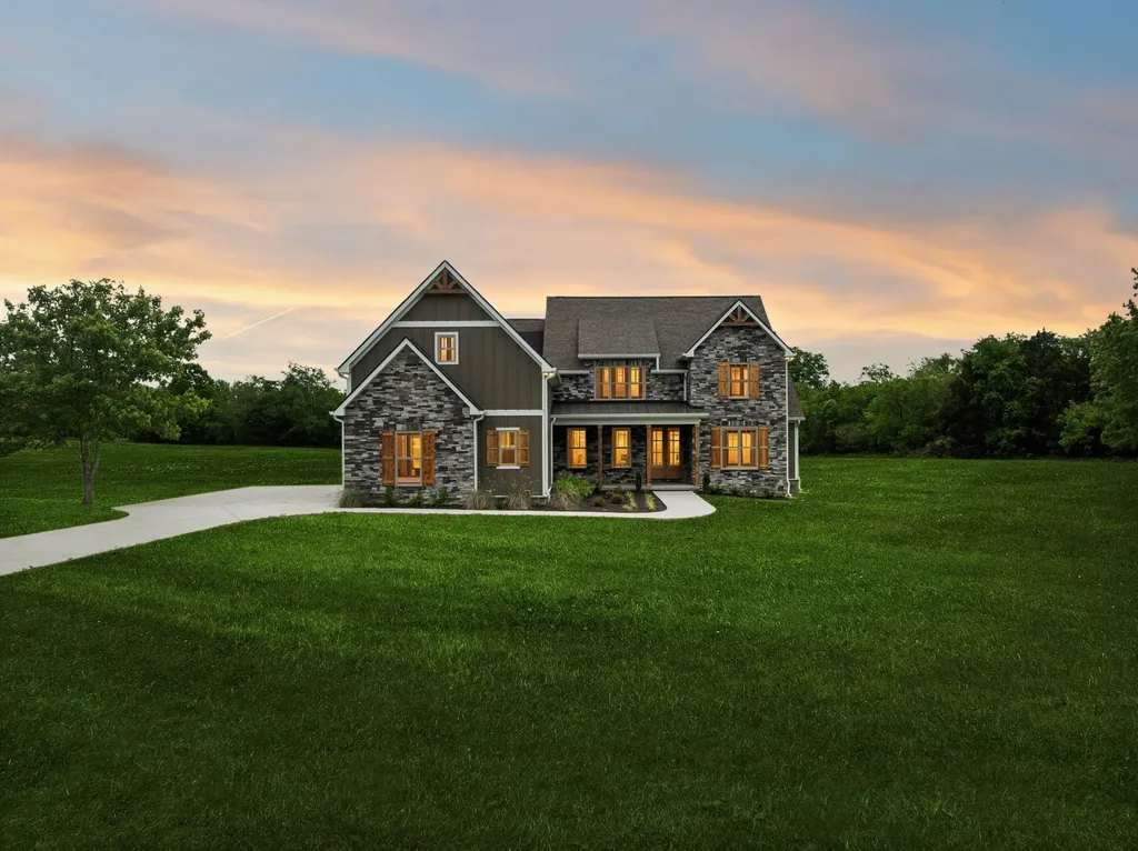 5915 Cainsville Road Lebanon TN 37090