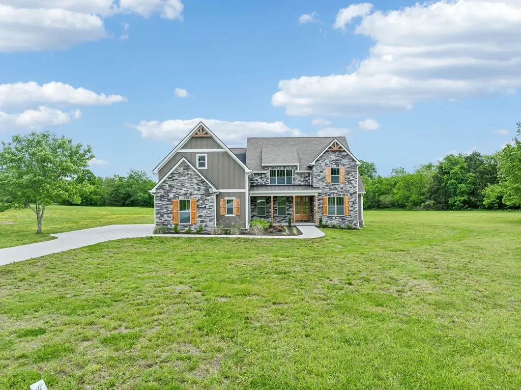 5915 Cainsville Road Lebanon TN 37090