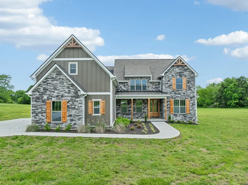 5915 Cainsville Road Lebanon TN 37090