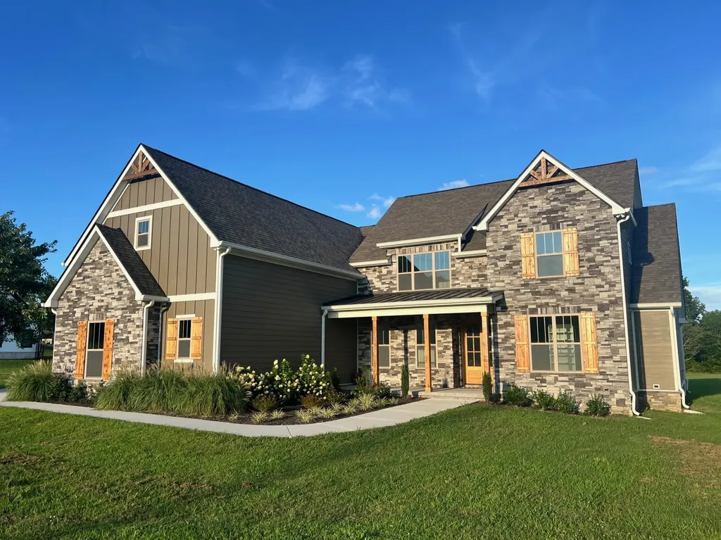 5915 Cainsville Road Lebanon TN 37090