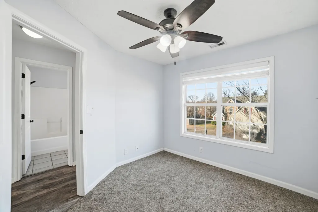 1391 Constitution Drive Clarksville TN 37042