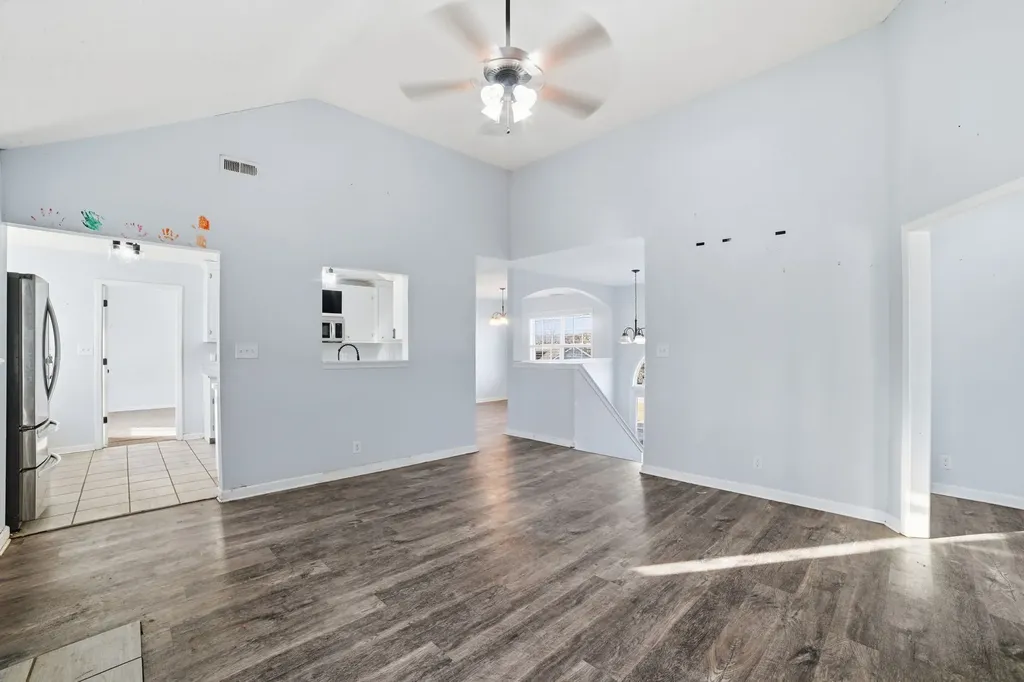 1391 Constitution Drive Clarksville TN 37042
