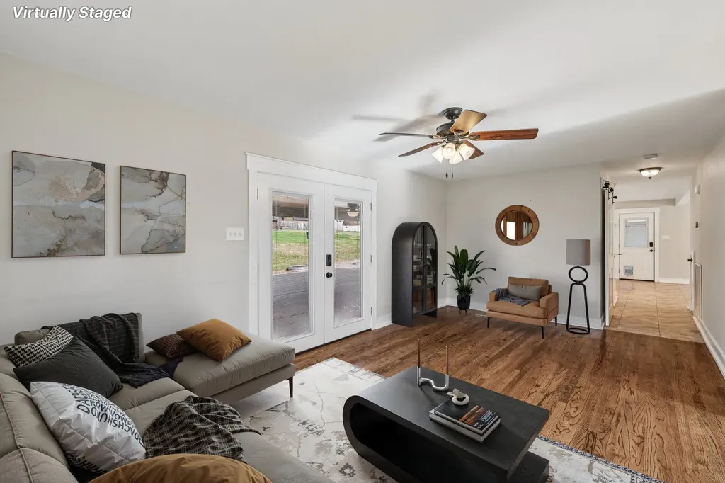 4002 Trotwood Avenue Columbia TN 38401