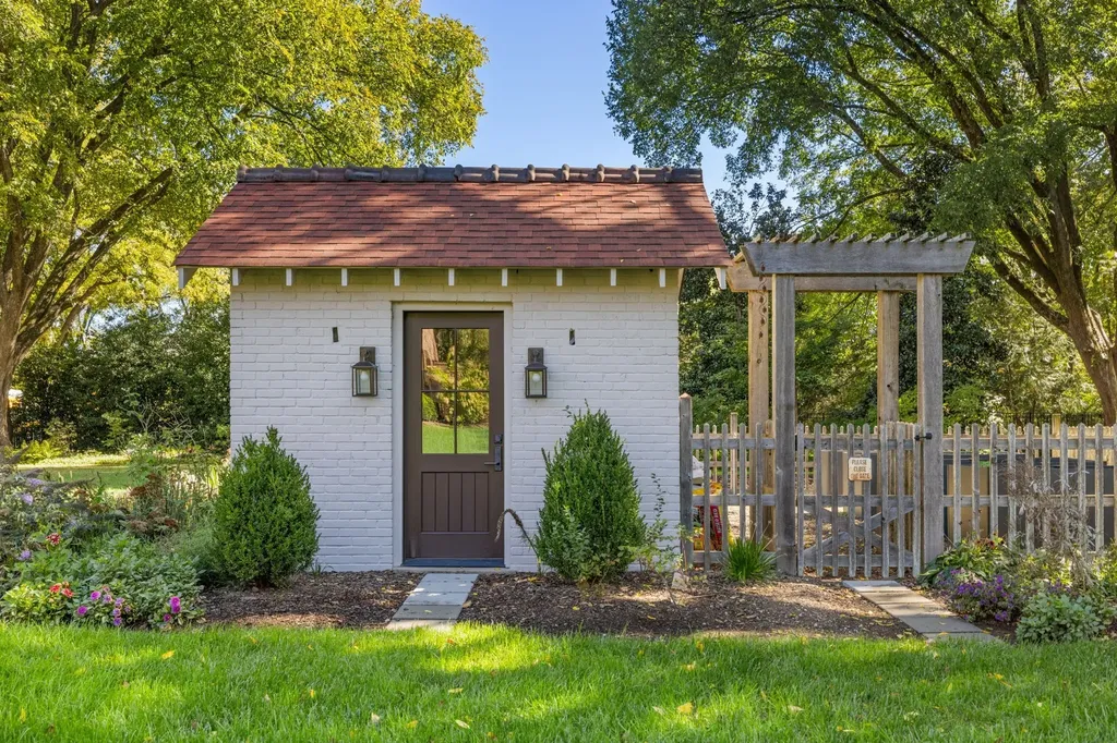 4316 Franklin Pike Nashville TN 37204