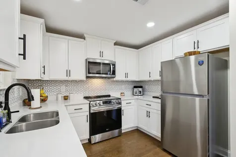 1010 Addler Drive Springfield TN 37172