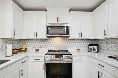 1010 Addler Drive Springfield TN 37172