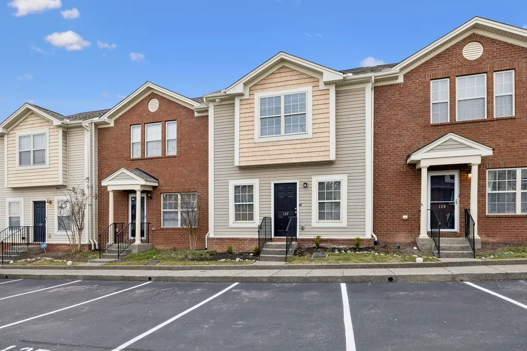 5170 Hickory Hollow Parkway Antioch TN 37013