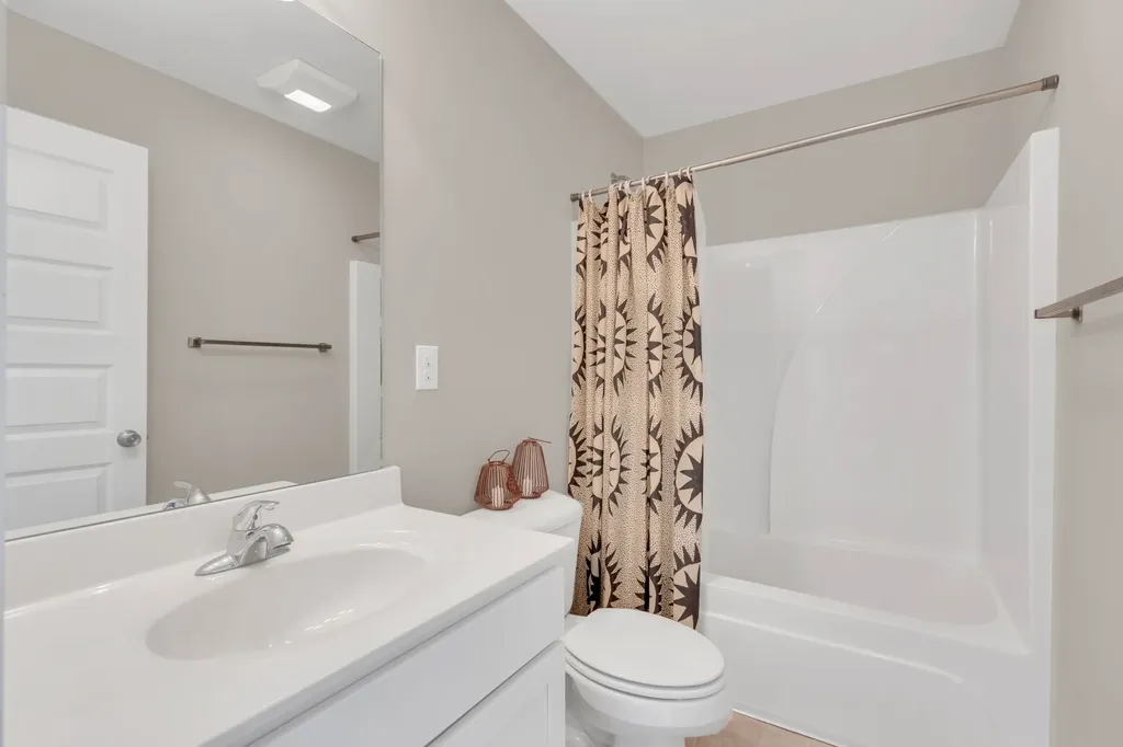 4004 Currant Court Spring Hill TN 37174