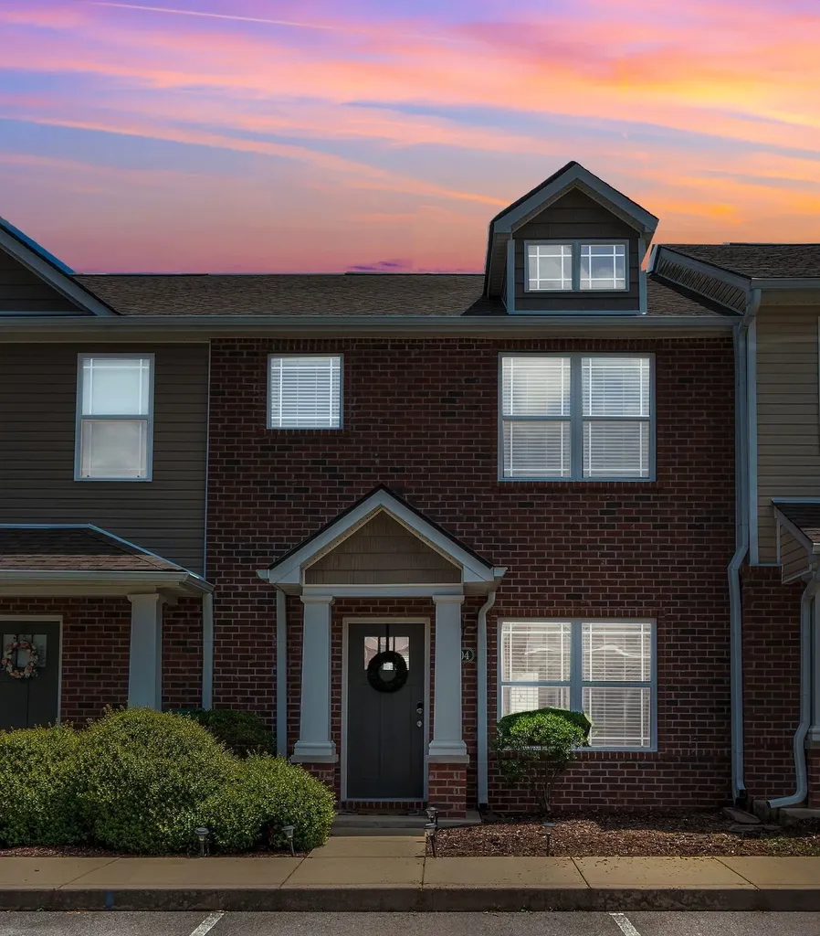 4004 Currant Court Spring Hill TN 37174