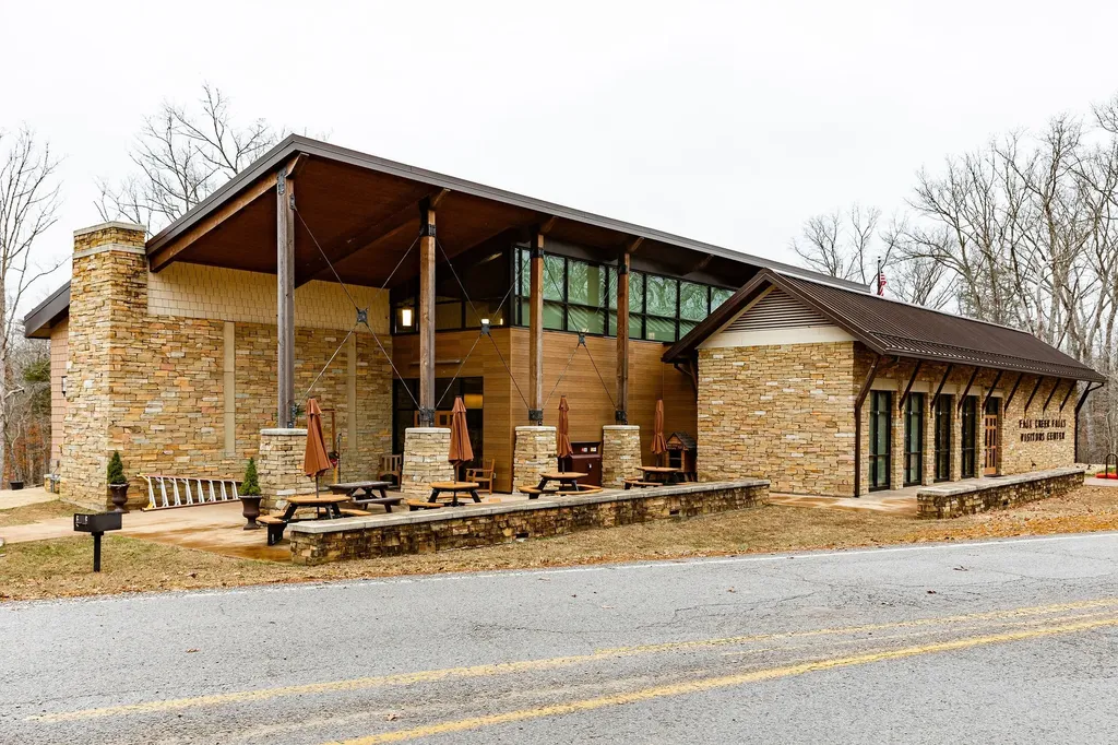 0 Captain Carter Road Spencer TN 38585