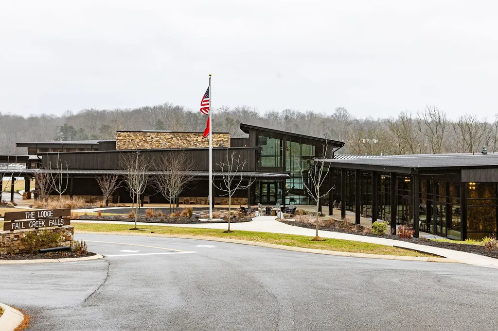 0 Captain Carter Road Spencer TN 38585