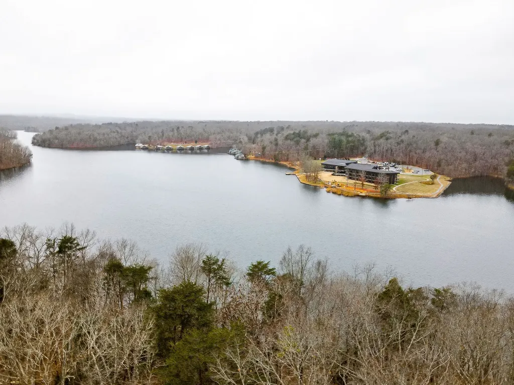 0 Captain Carter Road Spencer TN 38585