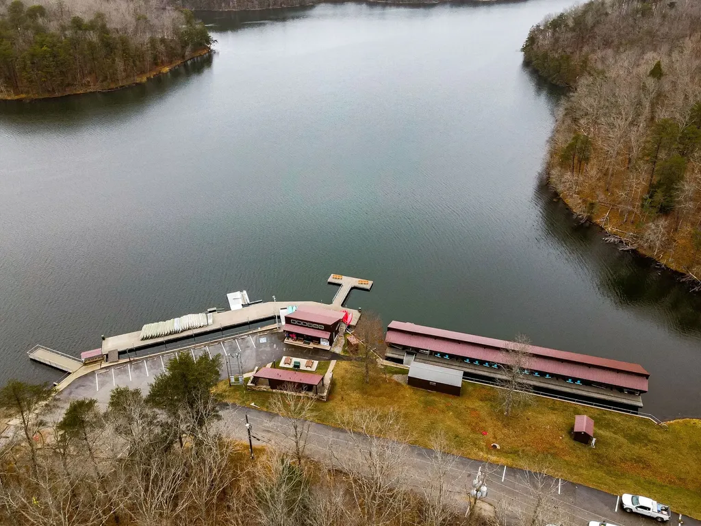 0 Captain Carter Road Spencer TN 38585