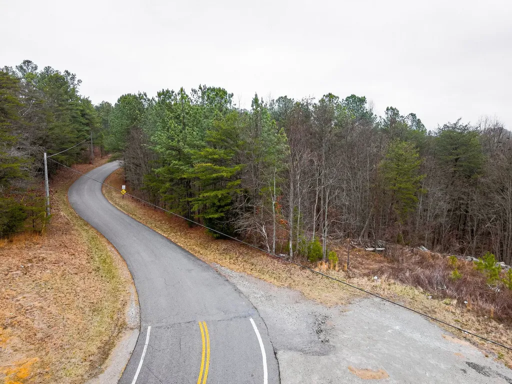 0 Captain Carter Road Spencer TN 38585