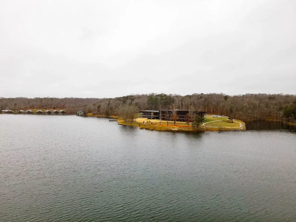 0 Captain Carter Road Spencer TN 38585