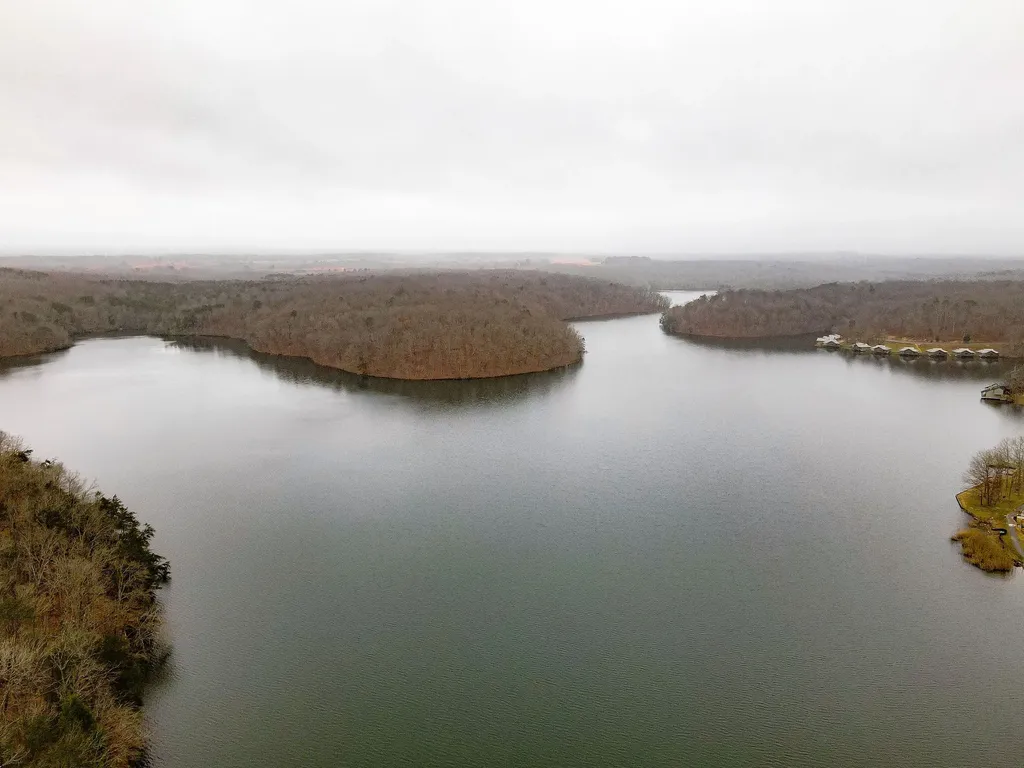 0 Captain Carter Road Spencer TN 38585
